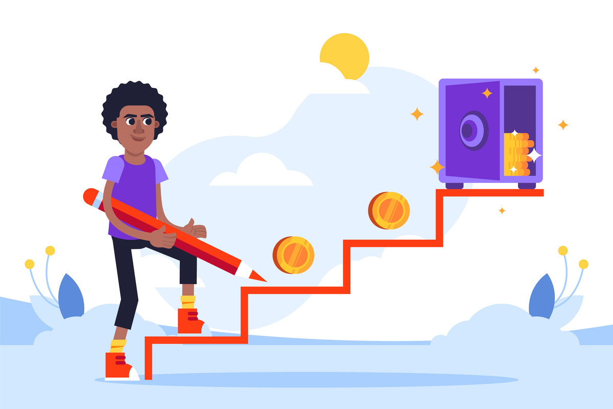financial voyager